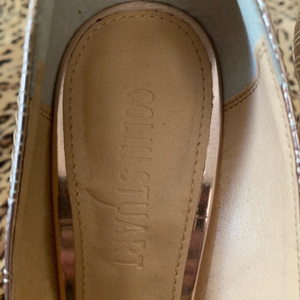 Colin Stuart Heel - Picture 6 of 7